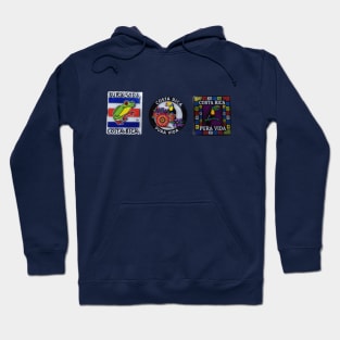 Pura Vida Hoodie